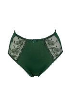 Elbrina - High Waist Slip Embroidery